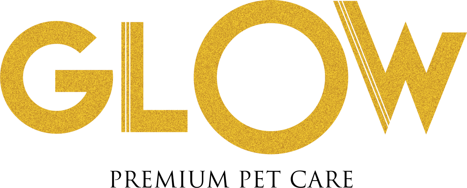 Glow brand image